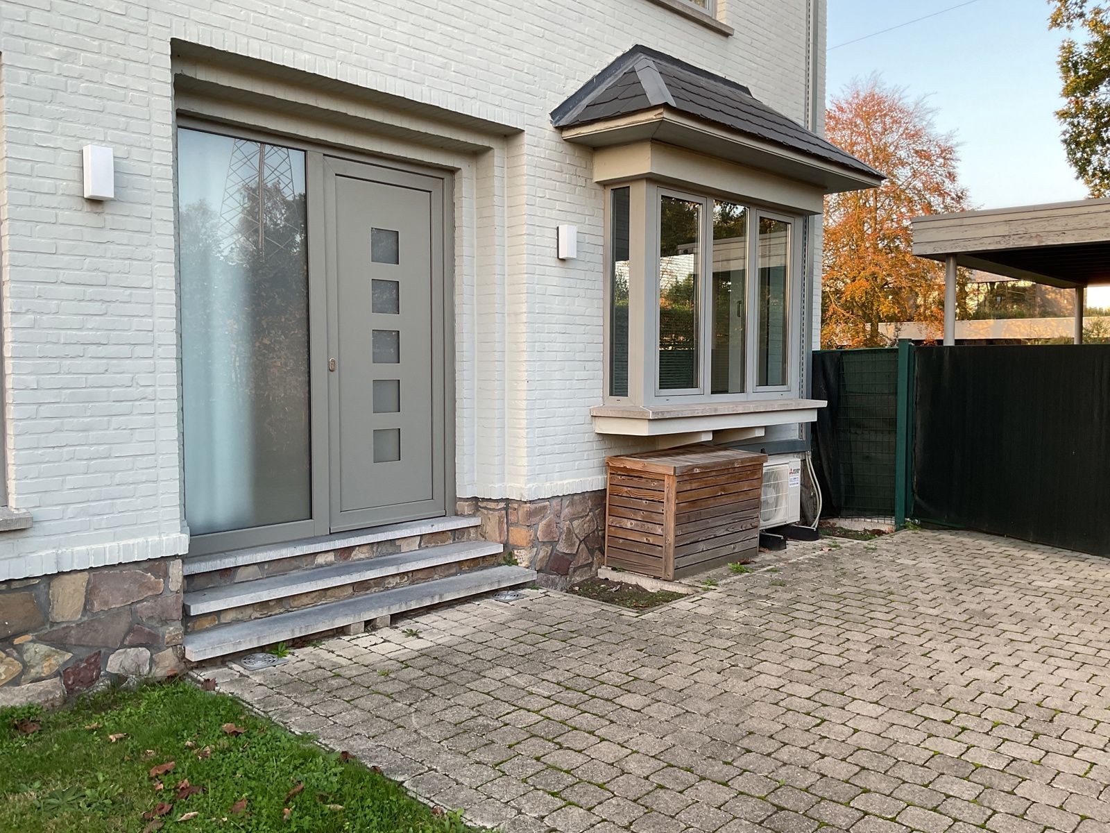 Huis te huur foto 25