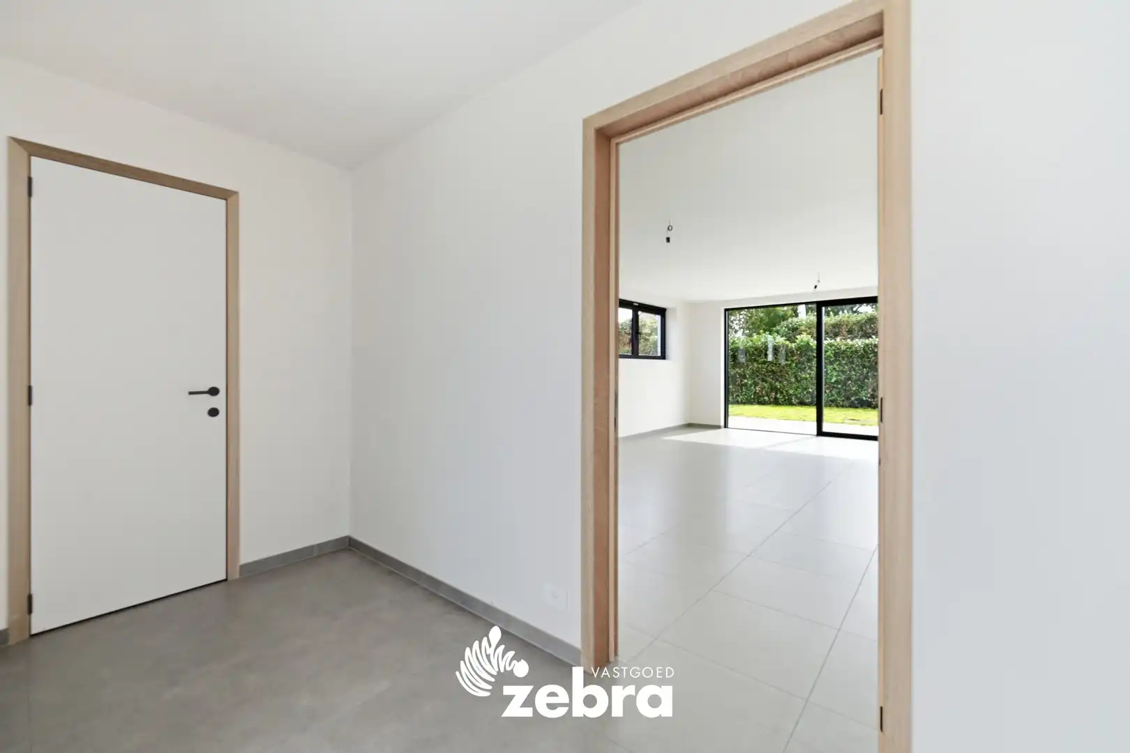 Moderne open bebouwing met 3 slaapkamers te Tielt (Meulebeke)! foto 3