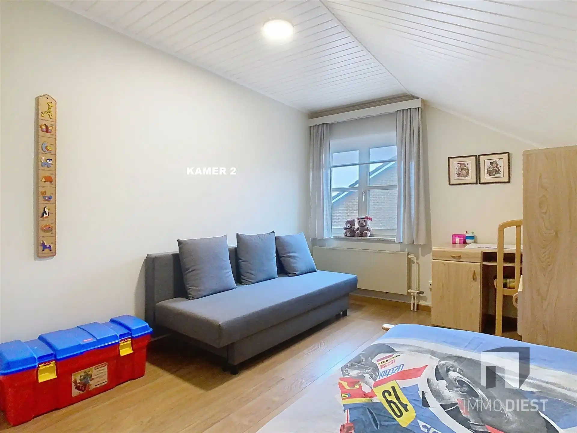 Woning in uitstekende staat + EPC B! foto 10