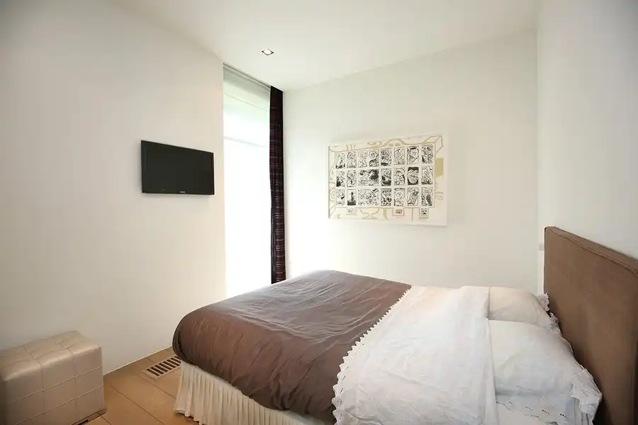 LUXUEUS AFGEWERKT, RIANT PENTHOUSE MET UITSTRALING EN ROYAAL ZONOVERGOTEN TERRAS van 167 m² foto 32