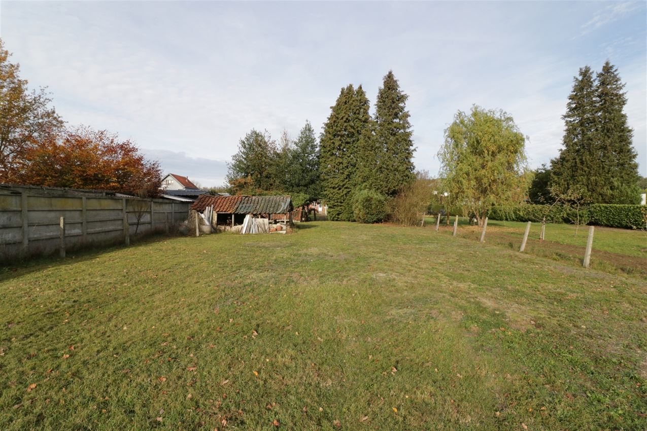 charmante stijl, 3 slpkmrs, riante Zgerichte tuin foto 3