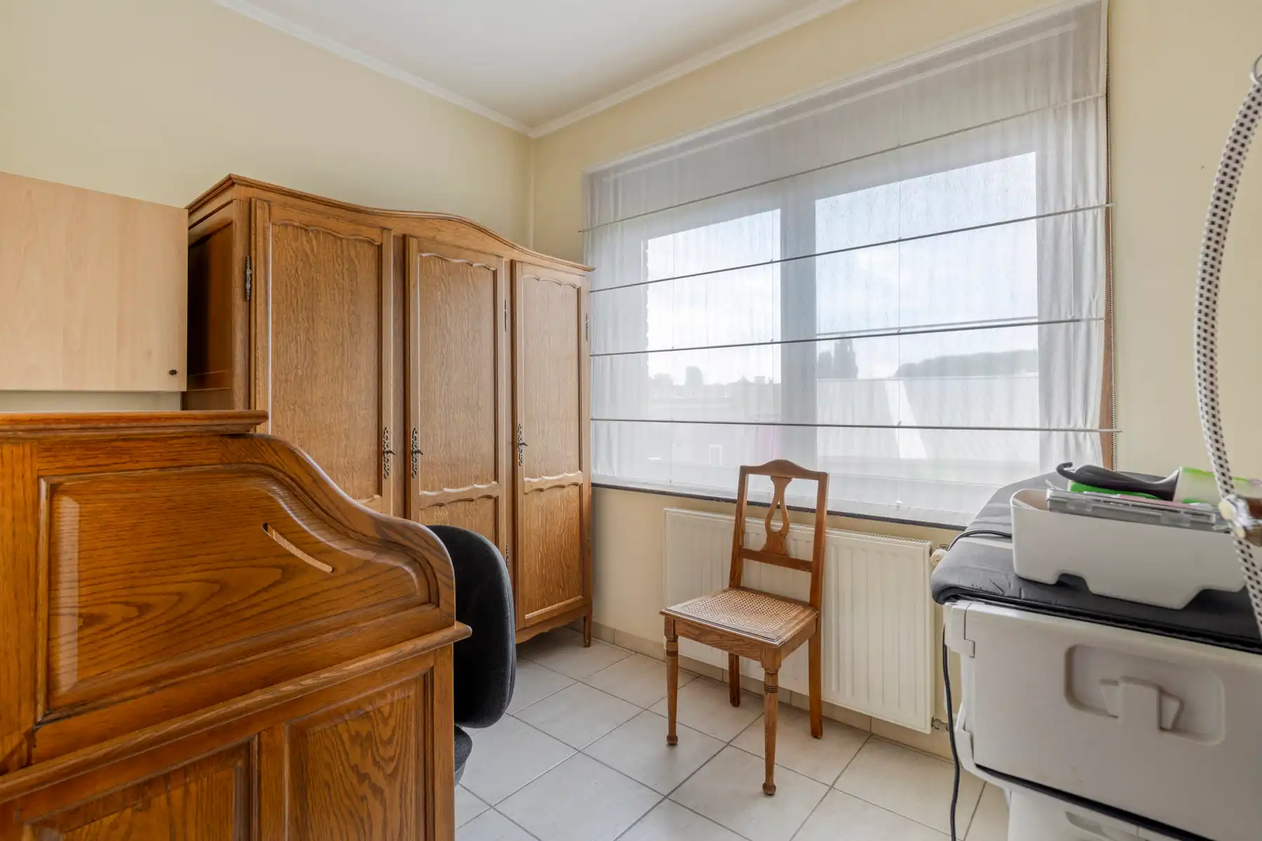Eengezinswoning met 4 slaapkamers, 2 badkamers en tuin foto 16
