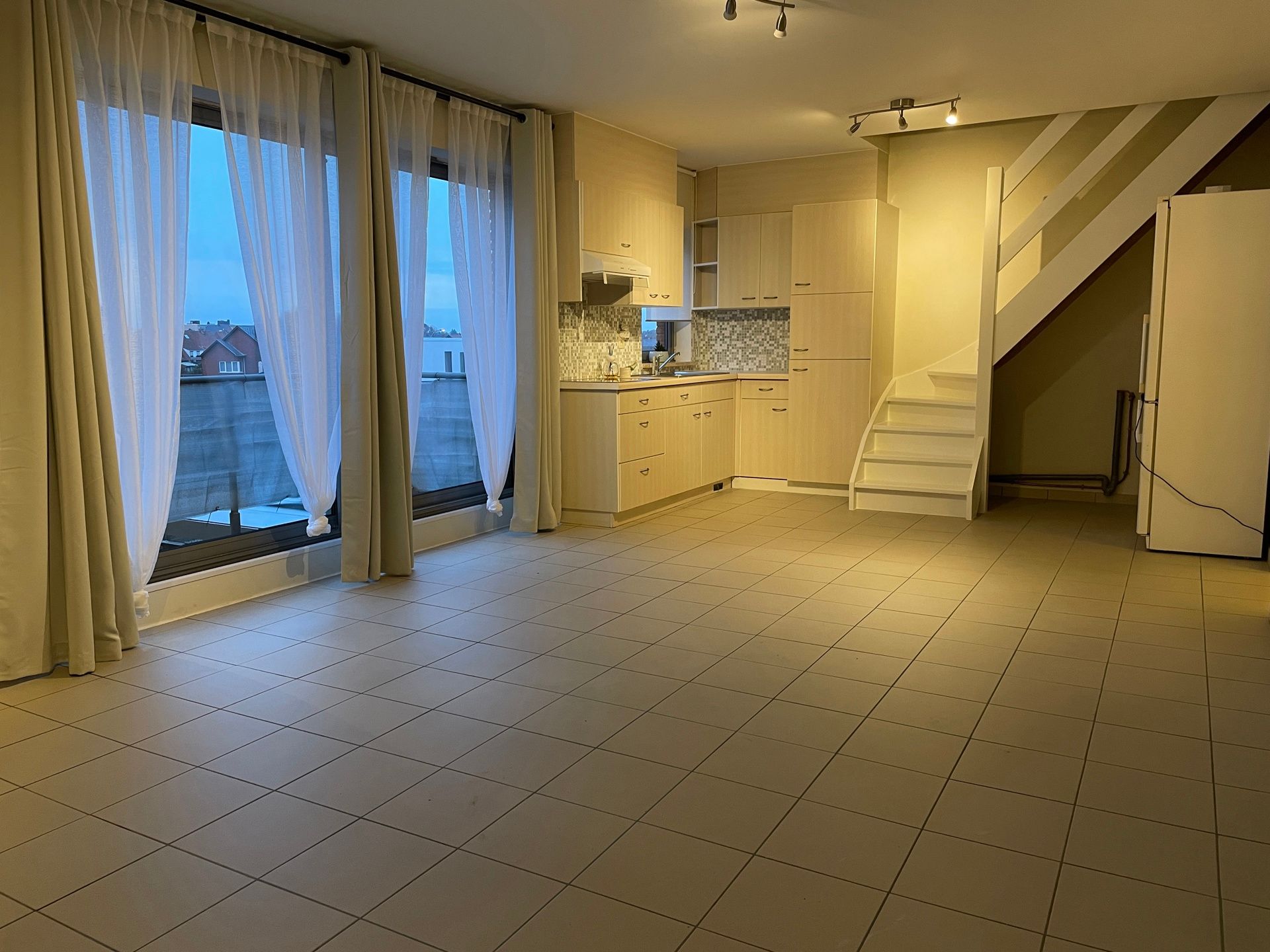 Appartement te huur foto 4