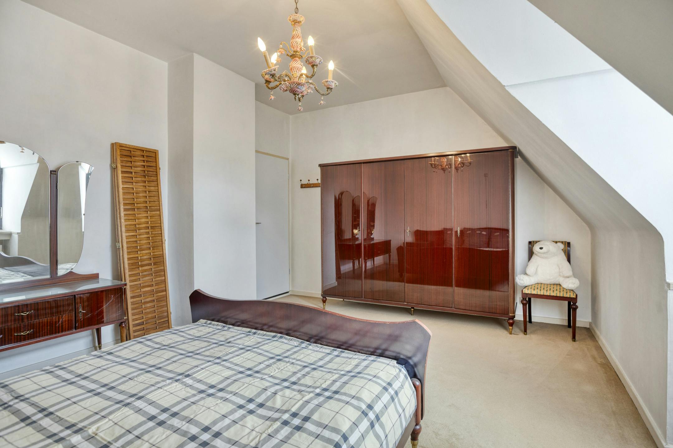 Villa te koop in Boezinge met 5 kamers en garage foto 36