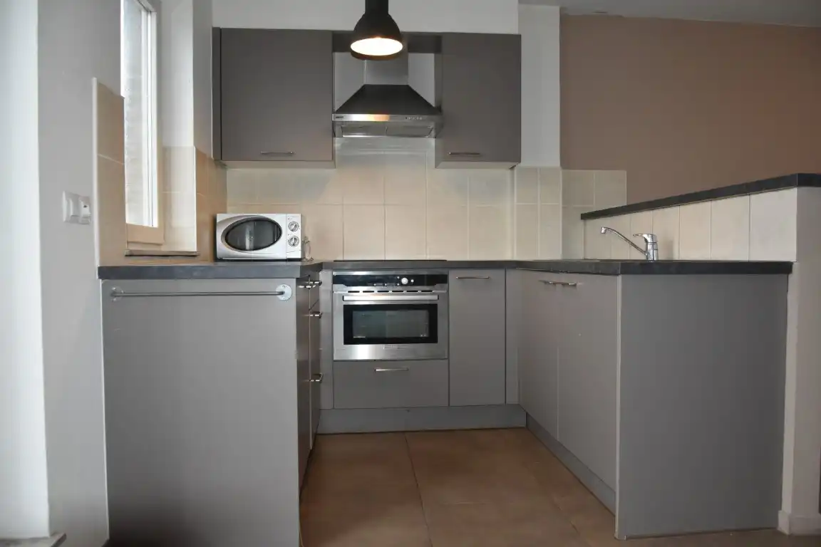 Duplex dakappartement met twee dakterrassen en prachtig uitzicht foto 4