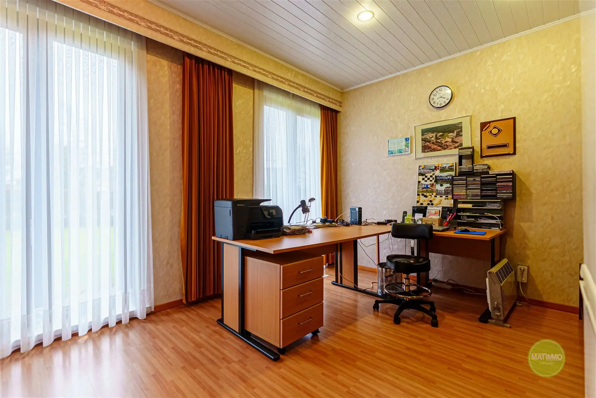 Rustig gelegen woning op een perceel van ruim 2.275 m2 foto 20