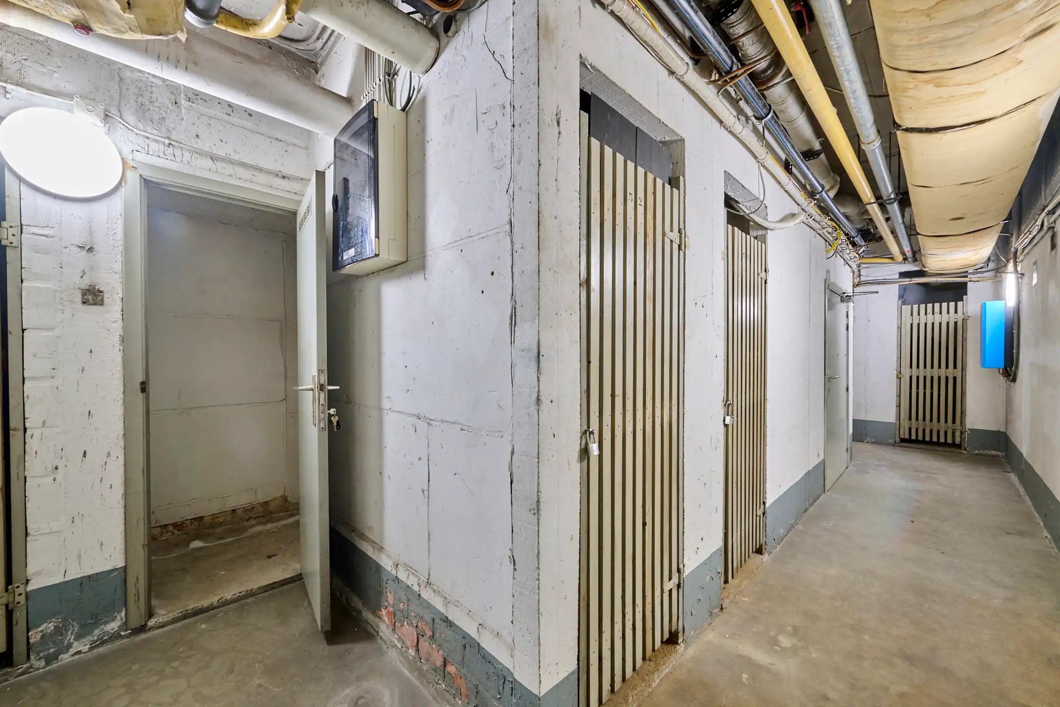 Centraal gelegen éénslaapkamerappartement in hartje Hasselt foto 13