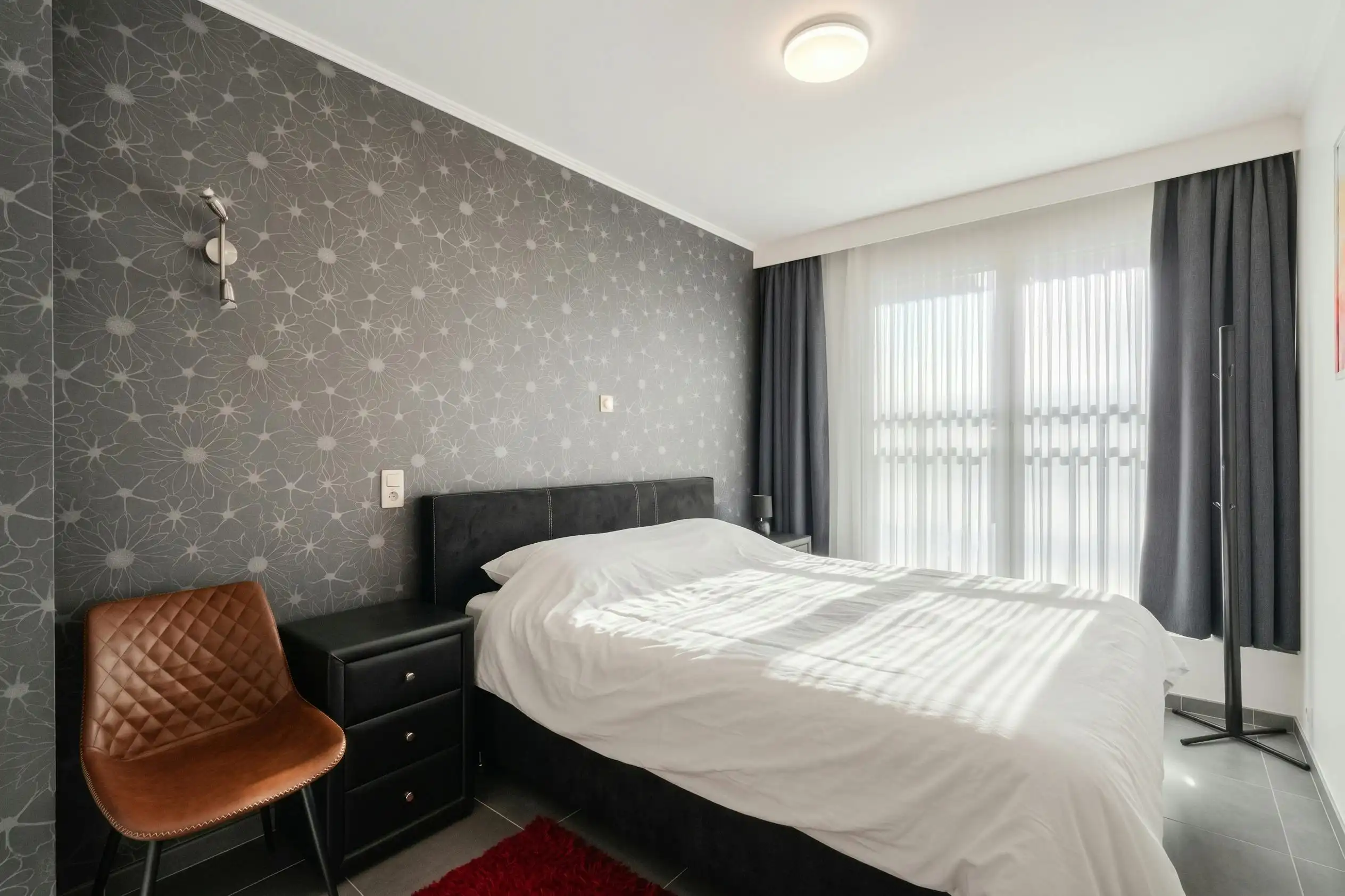 Appartement te koop vlakbij de zeedijk te centrum Oostende foto 15