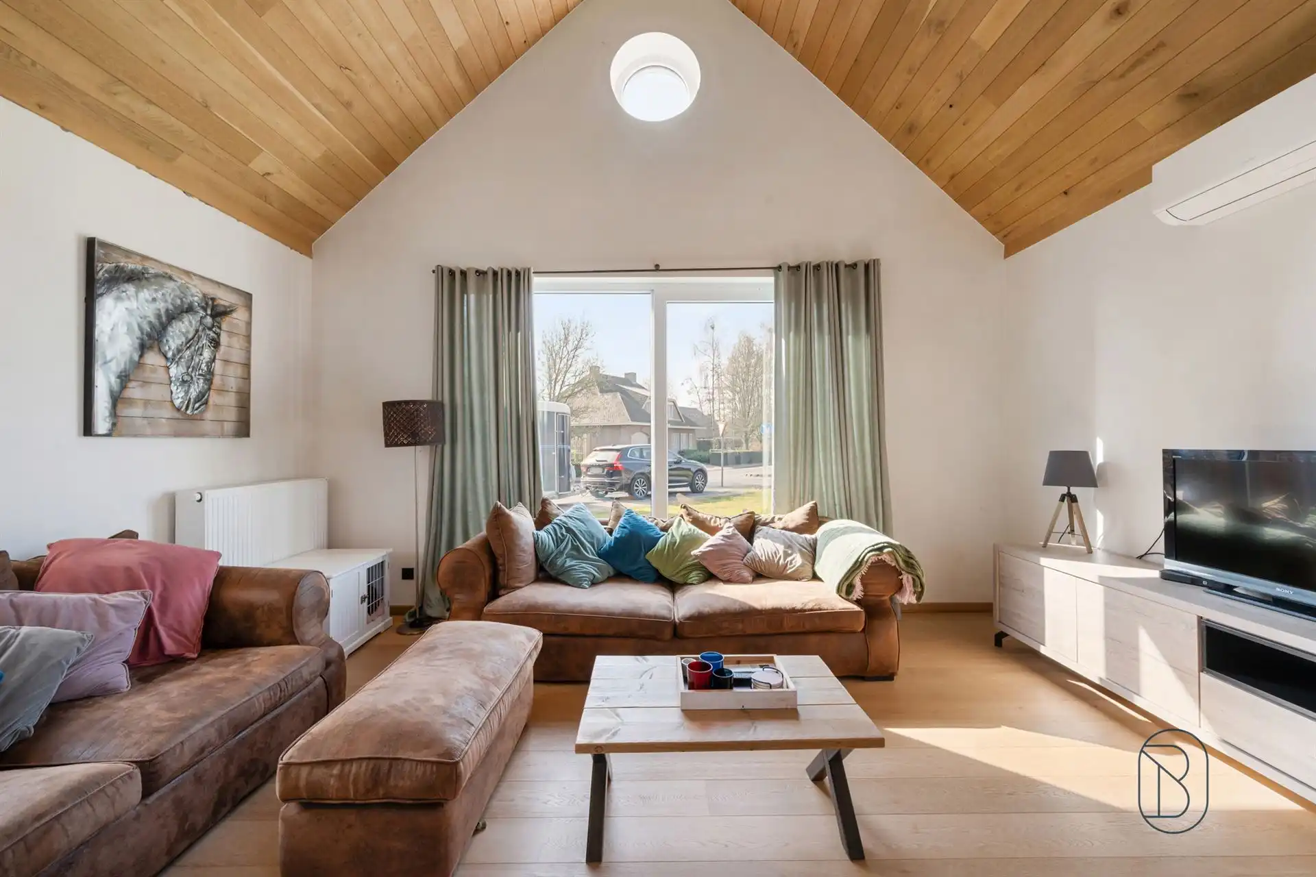 Recente, luxueuze en energiezuinige vrijstaande woning! foto 3