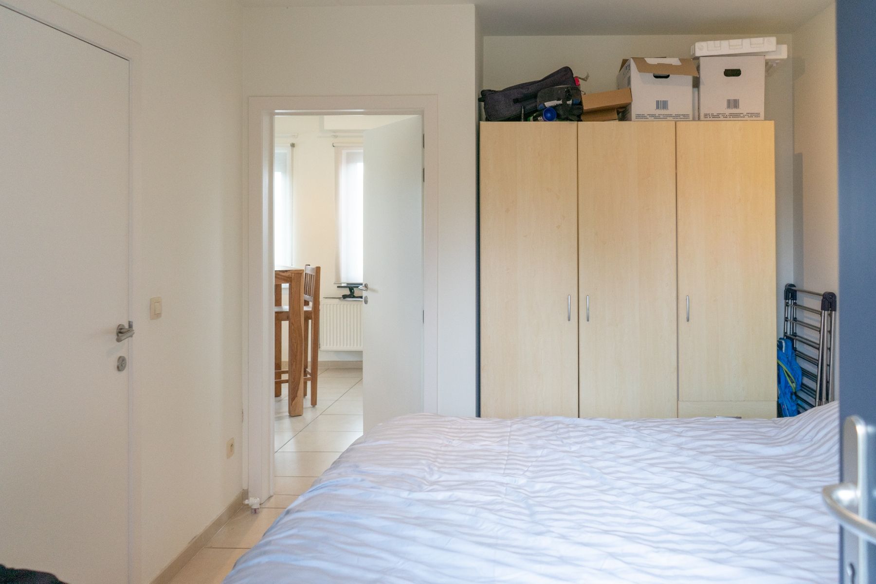 1 slpk- appartement Palinghuizen foto 8