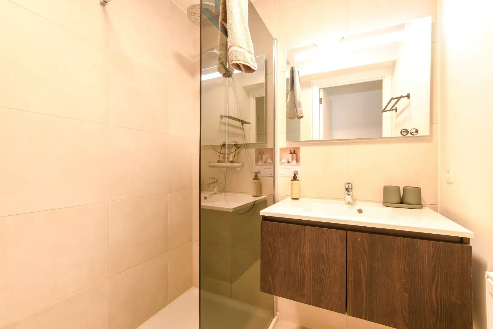 Recent & energiezuinig appartement te koop op toplocatie te Blankenberge!  foto 13