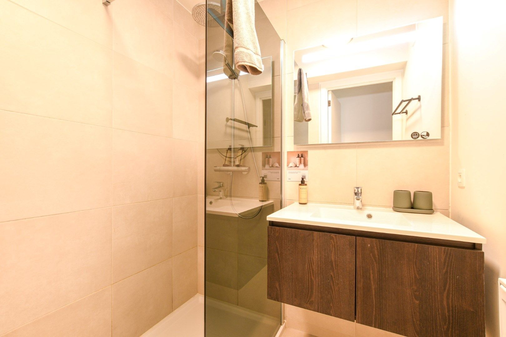 Recent & energiezuinig appartement te koop op toplocatie te Blankenberge!  foto 13