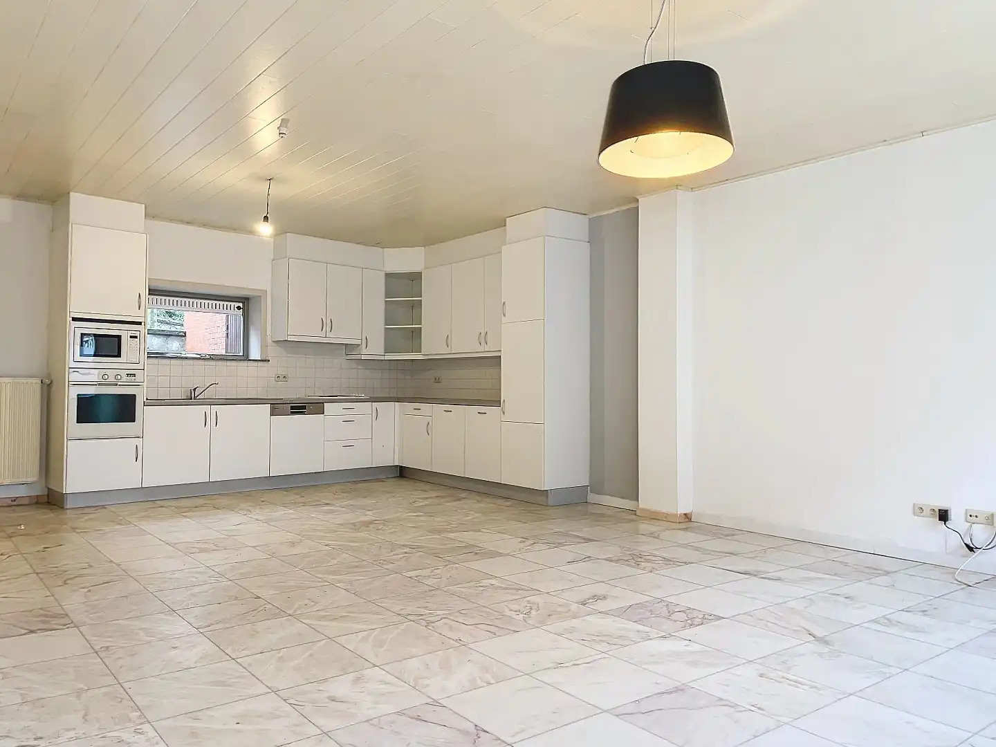 Appartement te huur Sint Jansstraat 9 -/01 - 8840 Staden