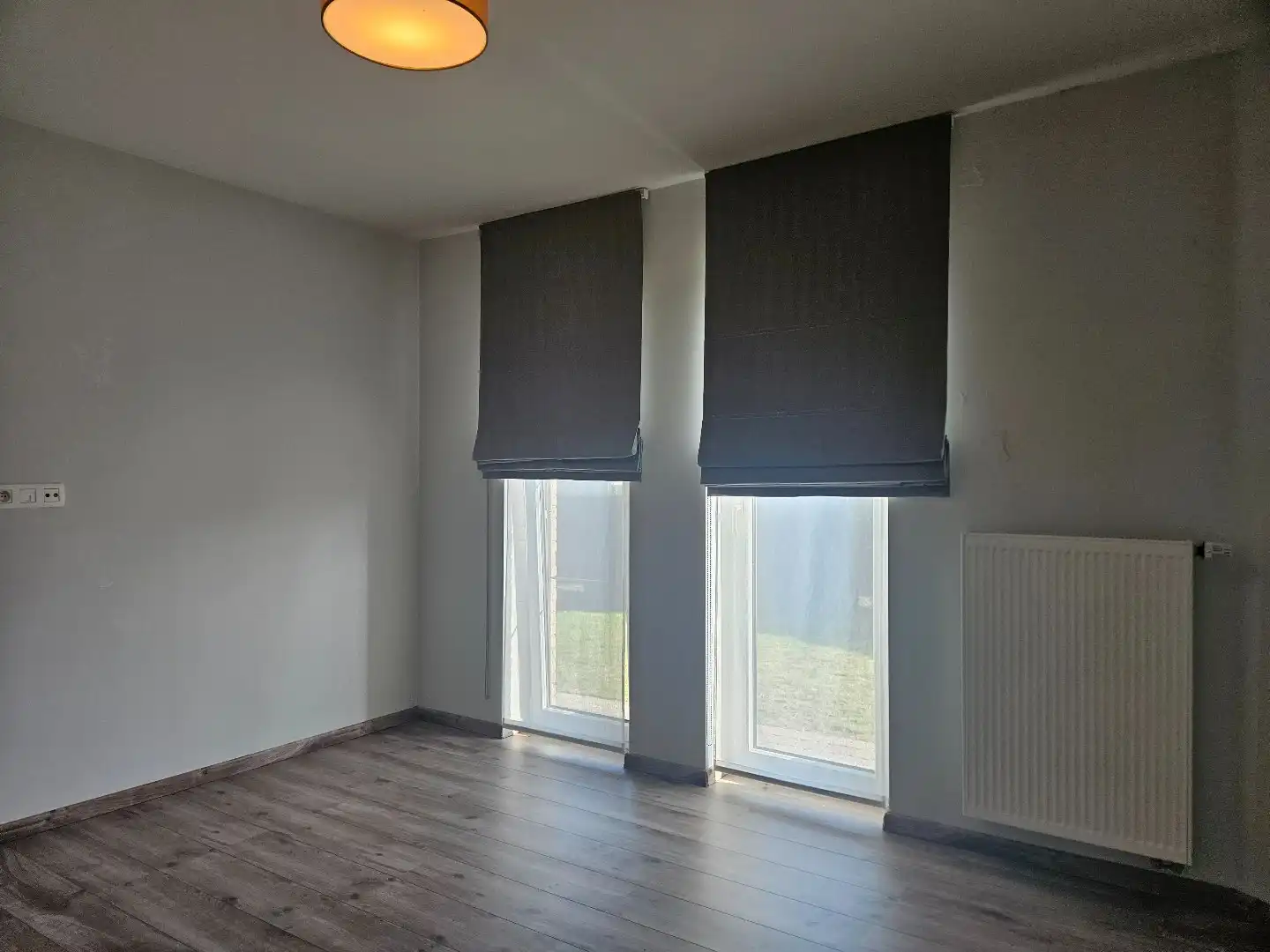 Ruim gelijkvloers appartement met 2 slaapkamers in Geel! foto 8