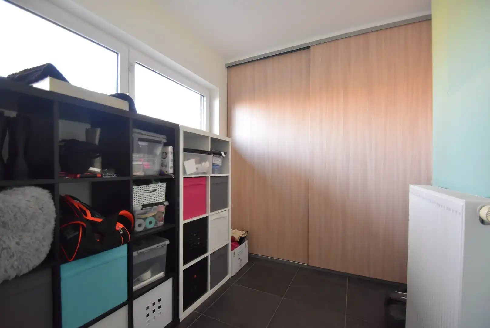 *  * WACHTLIJST VOLZET * * Recente leuke woning met zuidgerichte tuin, vlakbij centrum van Hoeselt foto 5