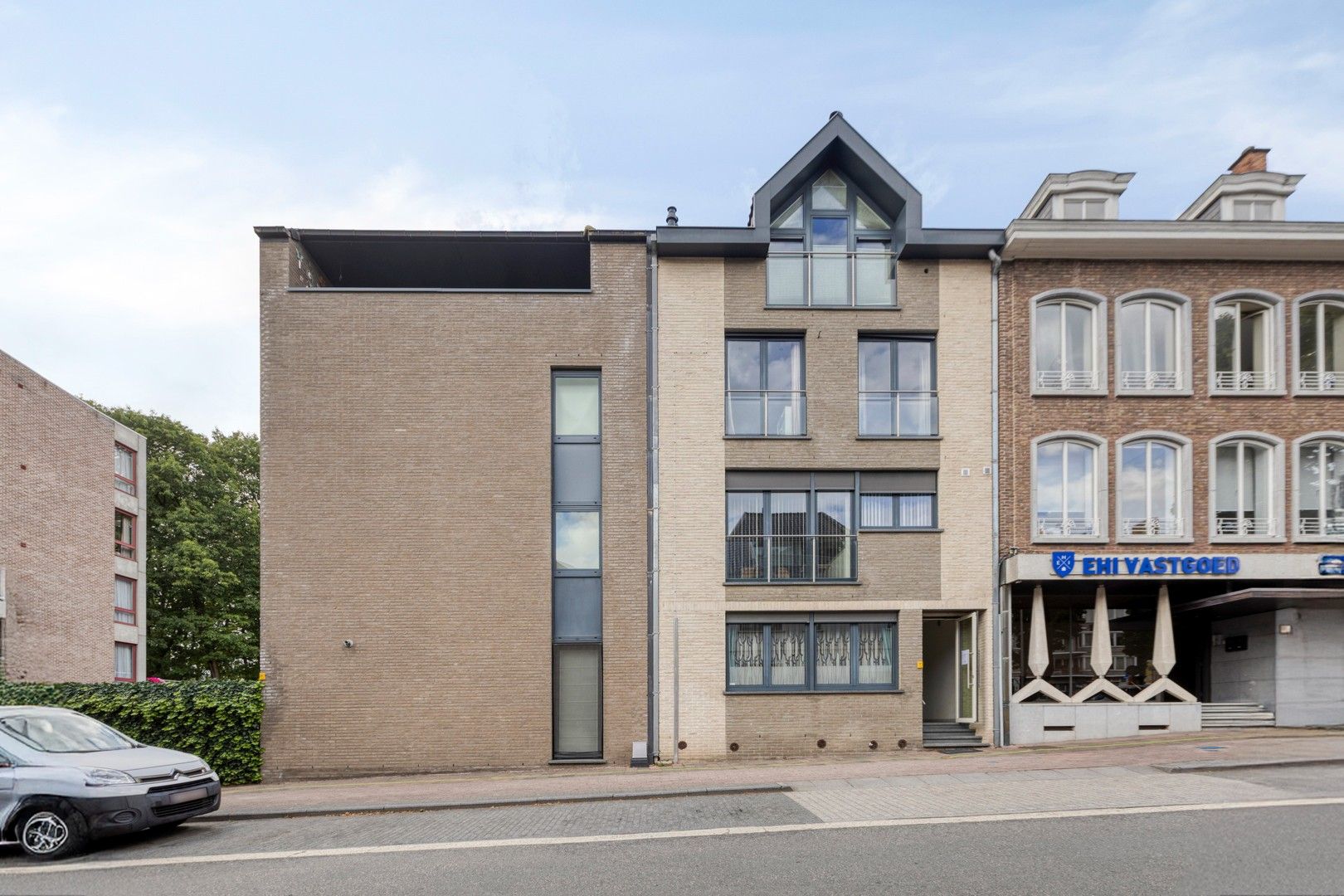 Pastoor Raeymaekersstraat 23 bus 21, 3600 Genk foto {{pictureIndex}}