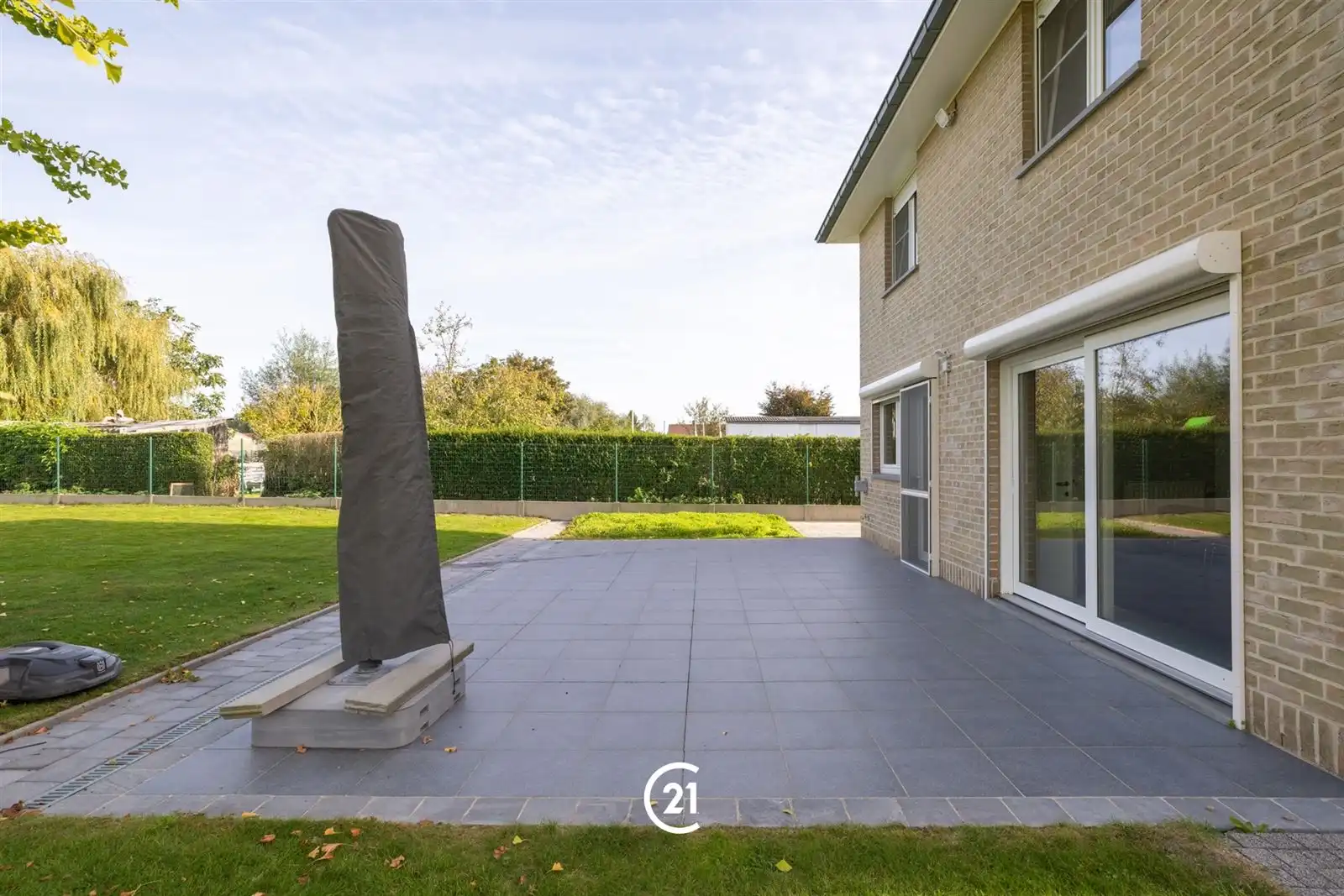 Prachtige open bebouwing met gekoppelde garage op 12are78 foto 12