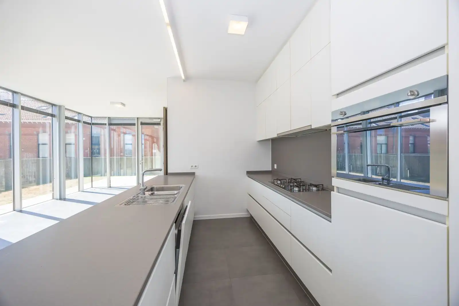 Exclusief appartement op toplocatie aan duin en zee foto 5