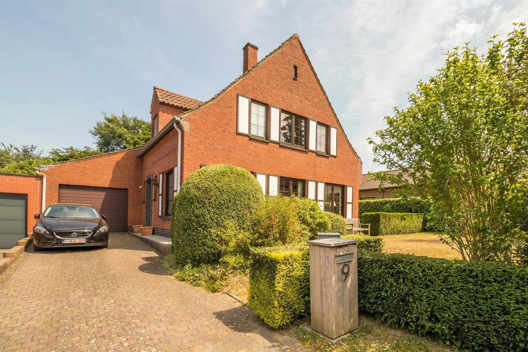 Villa te huur foto 15