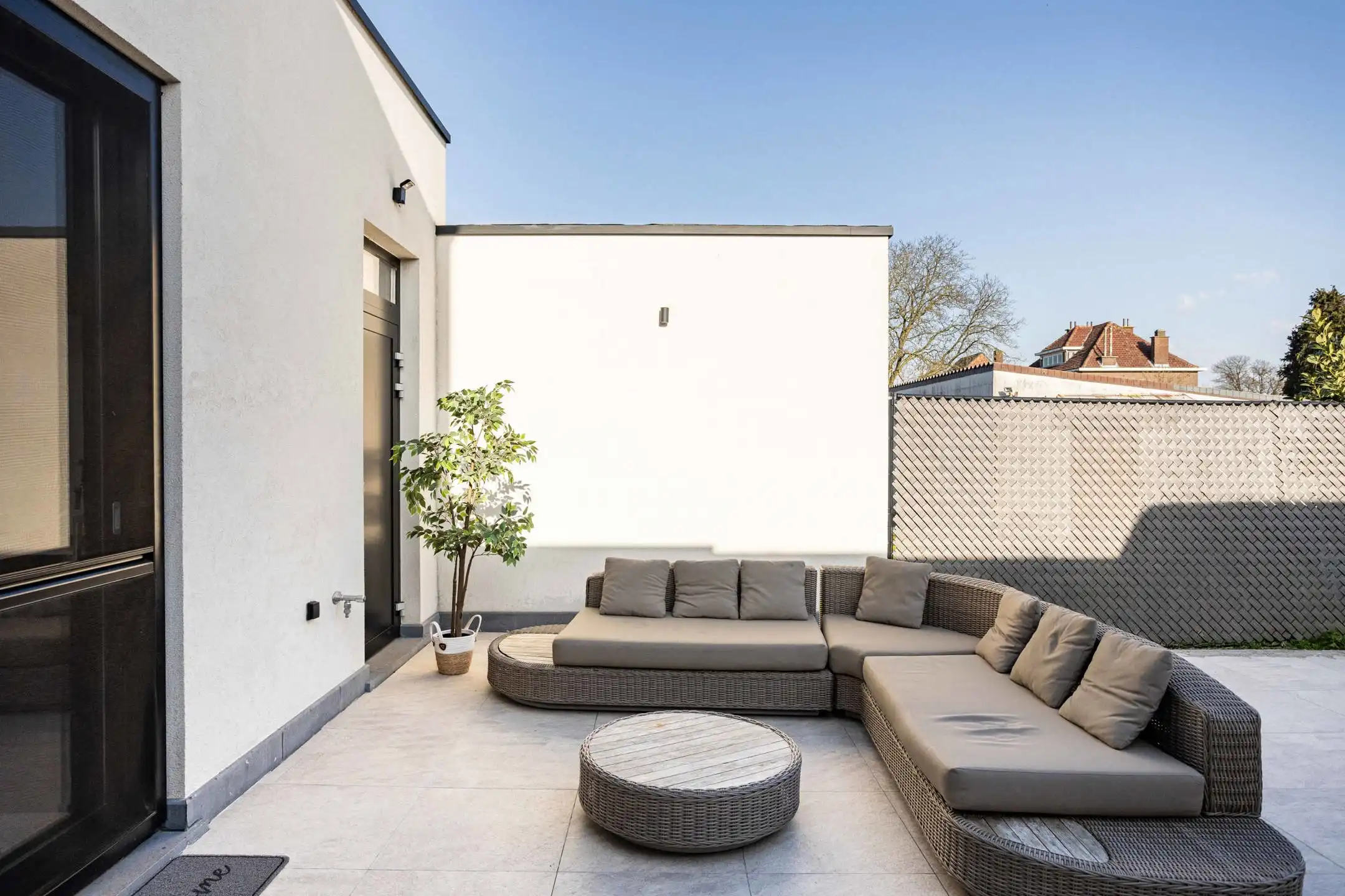 Energiezuinige en kwalitatief afgewerkte woning met 3 slpks foto 17