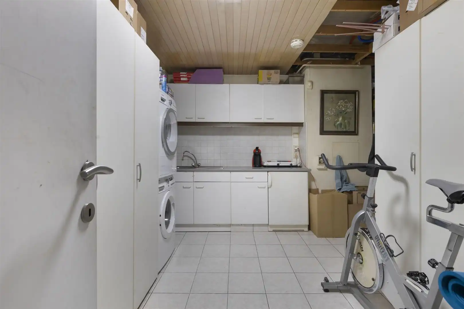 Handelswoning op commerciële toplocatie! foto 24