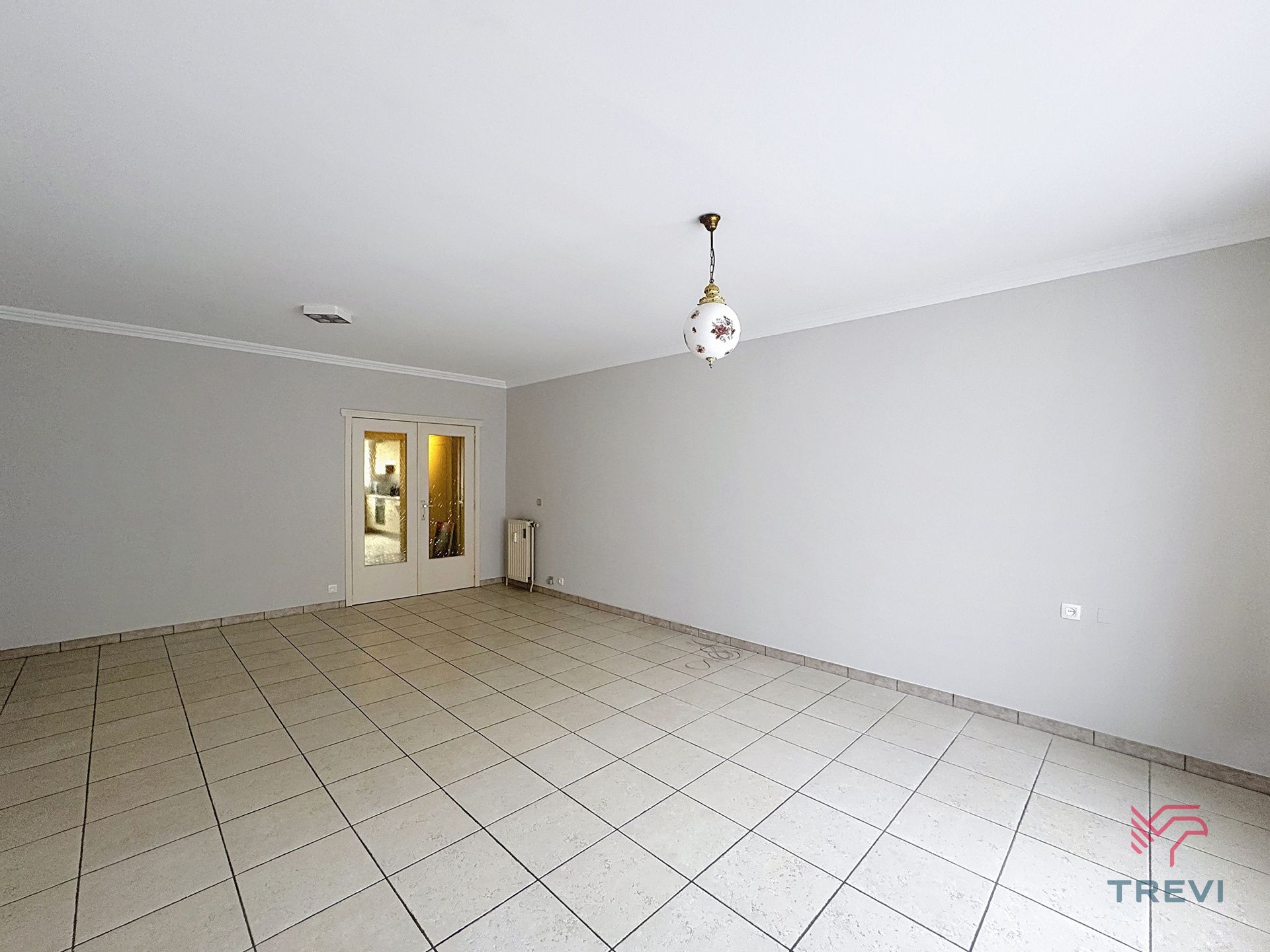 1 slaapkamerappartement aan de rand van Brussel foto 3