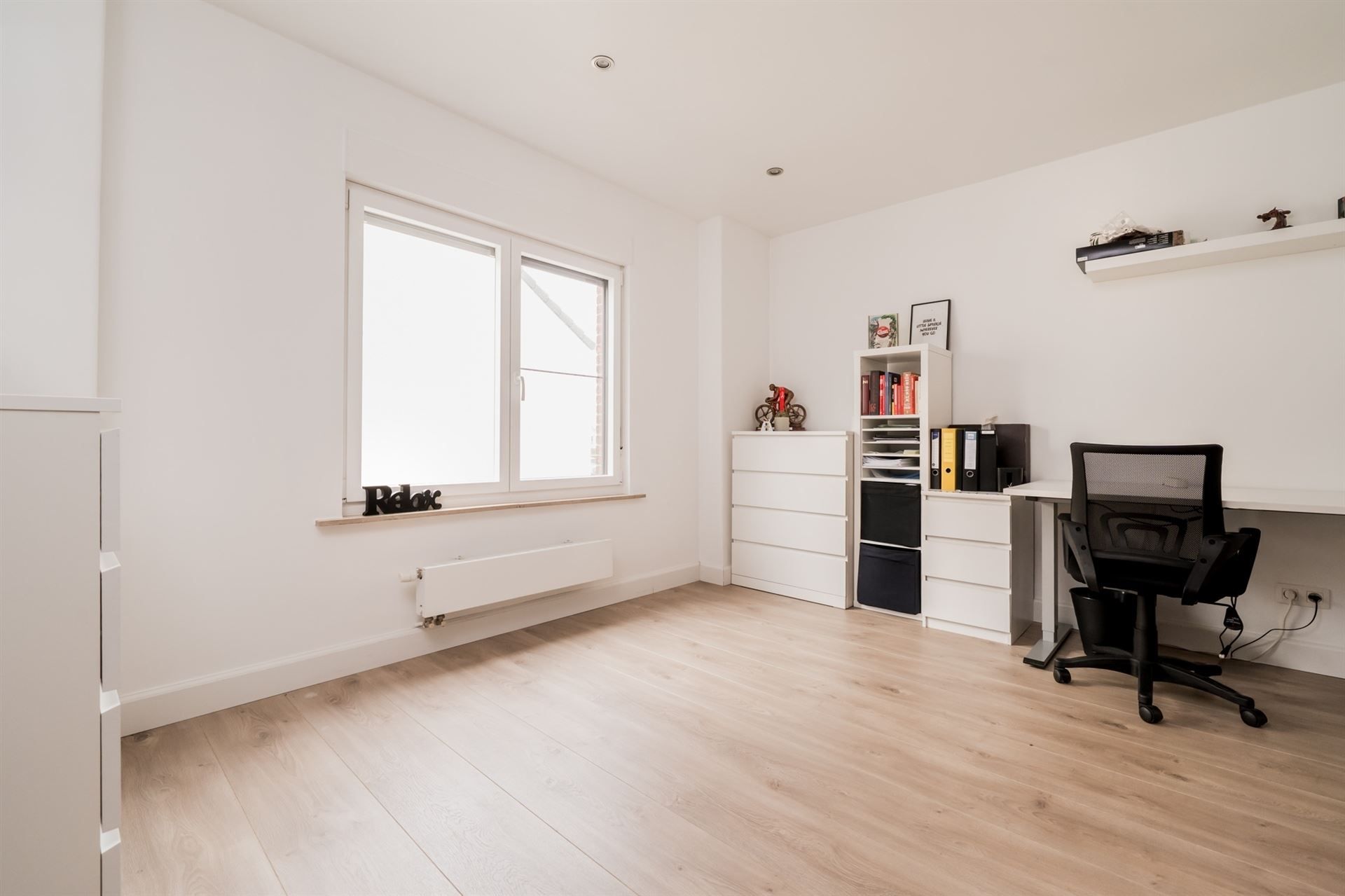 Gezellige woning met open keuken en tuin top ligging!  foto 19