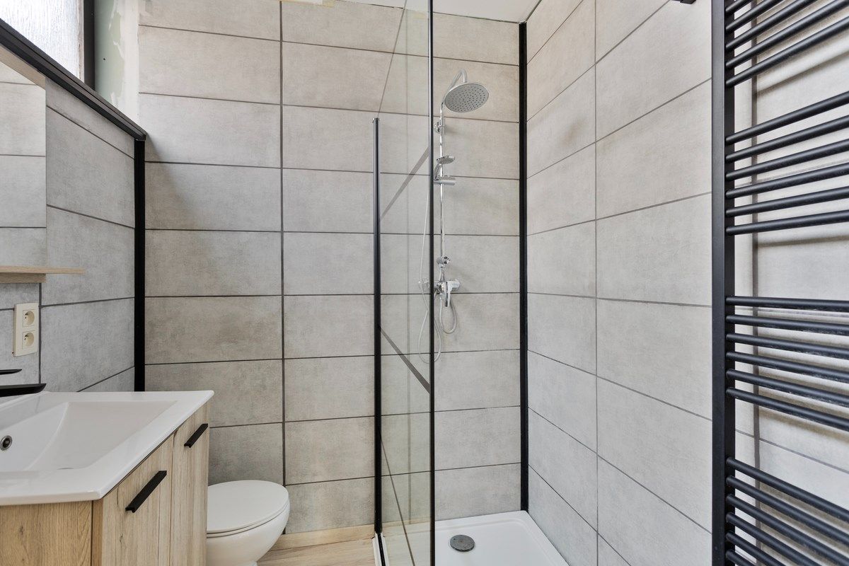 Gezellige 2-gevelwoning te koop in Lennik foto 12