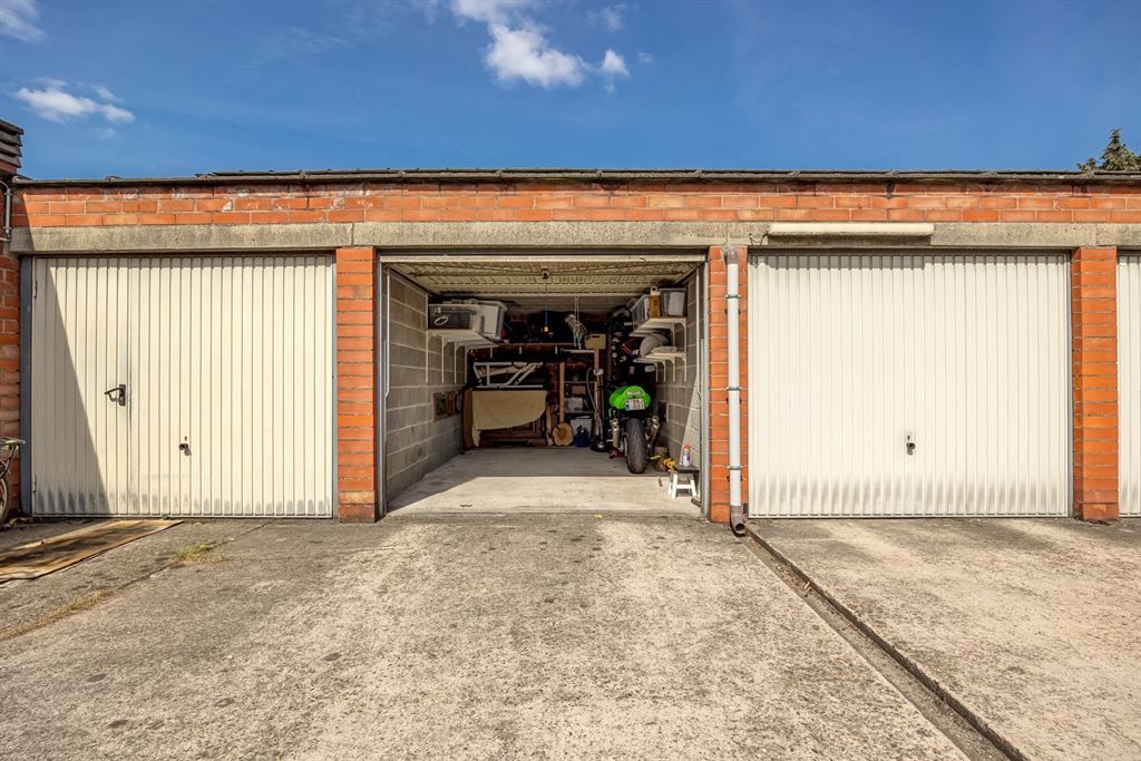 Energiezuinig lichtrijk appartement met 2 slpks foto 19