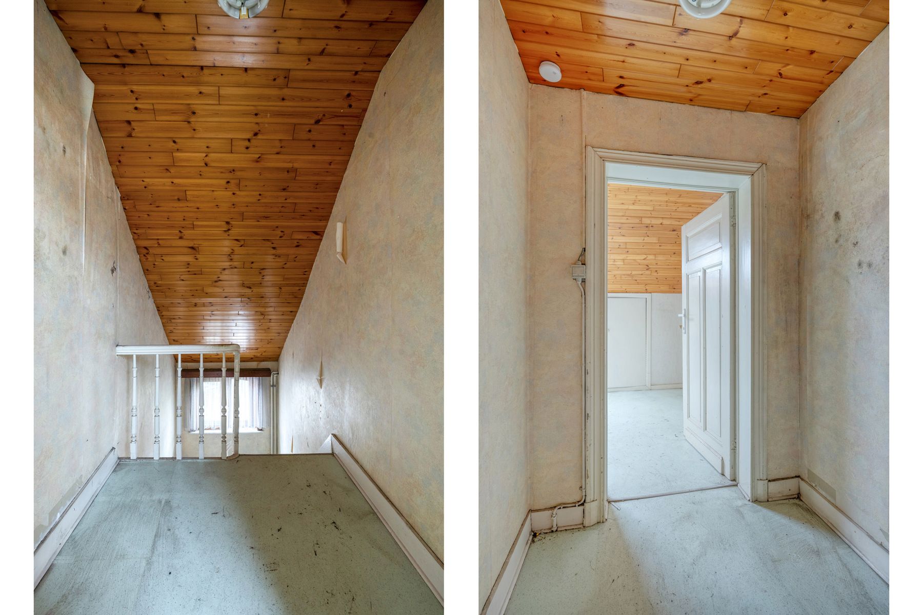 Ruime te renoveren karakterwoning te Heverlee. foto 16