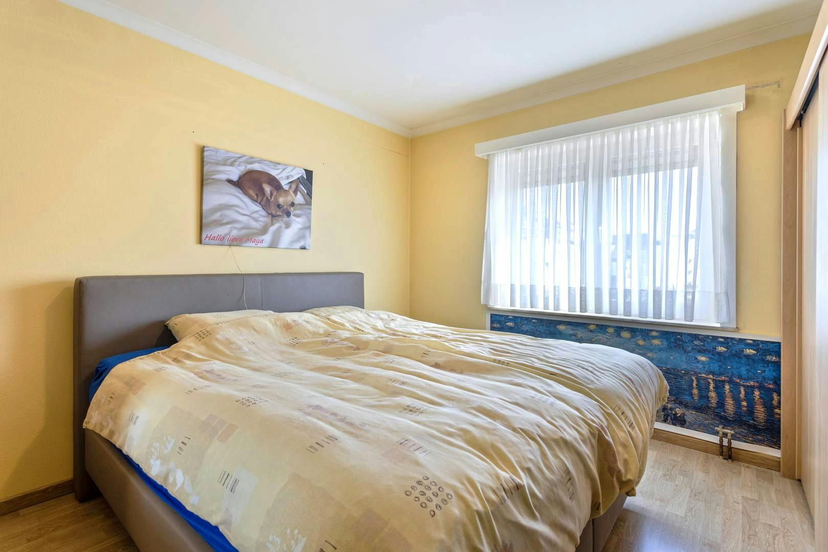 Appartement met drie slaapkamers te koop te Blankenberge foto 8