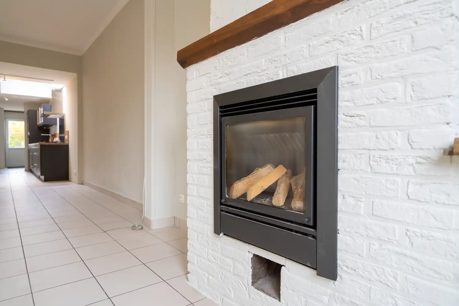 Comfortabel wonen + garagebox foto 4