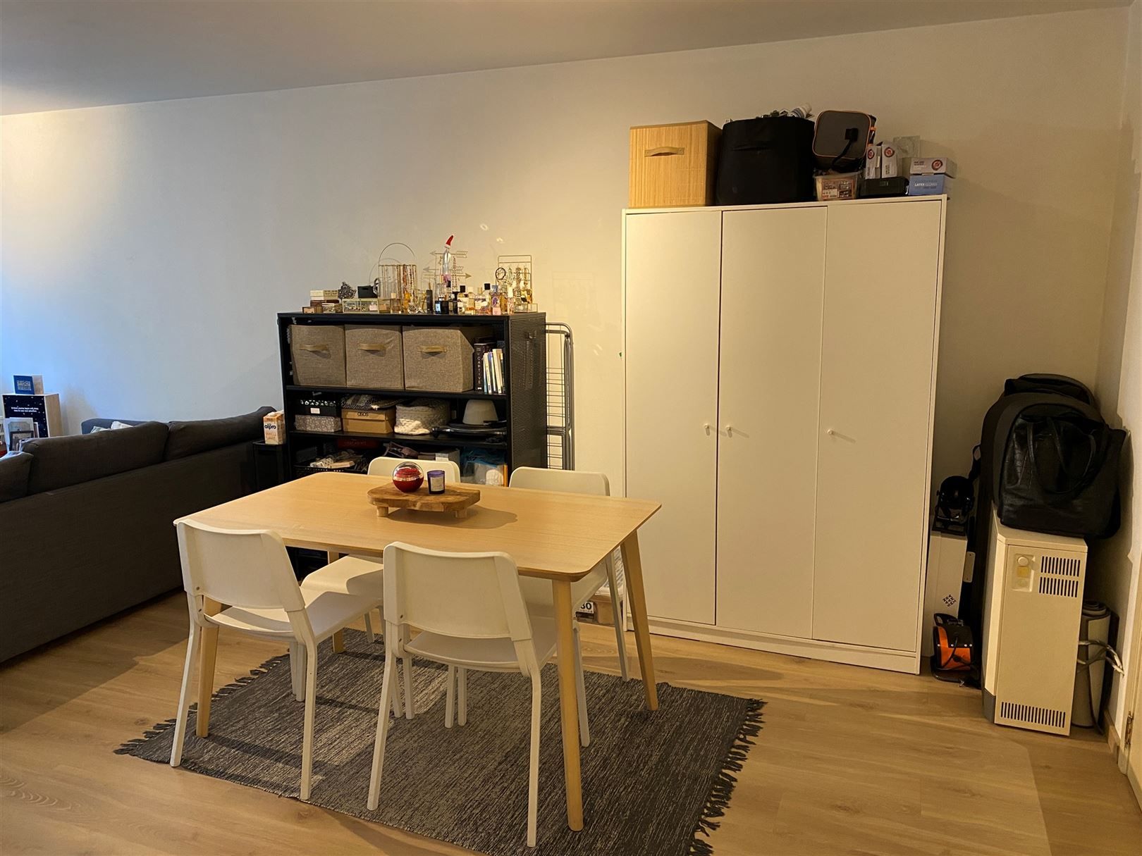 Appartement foto 9