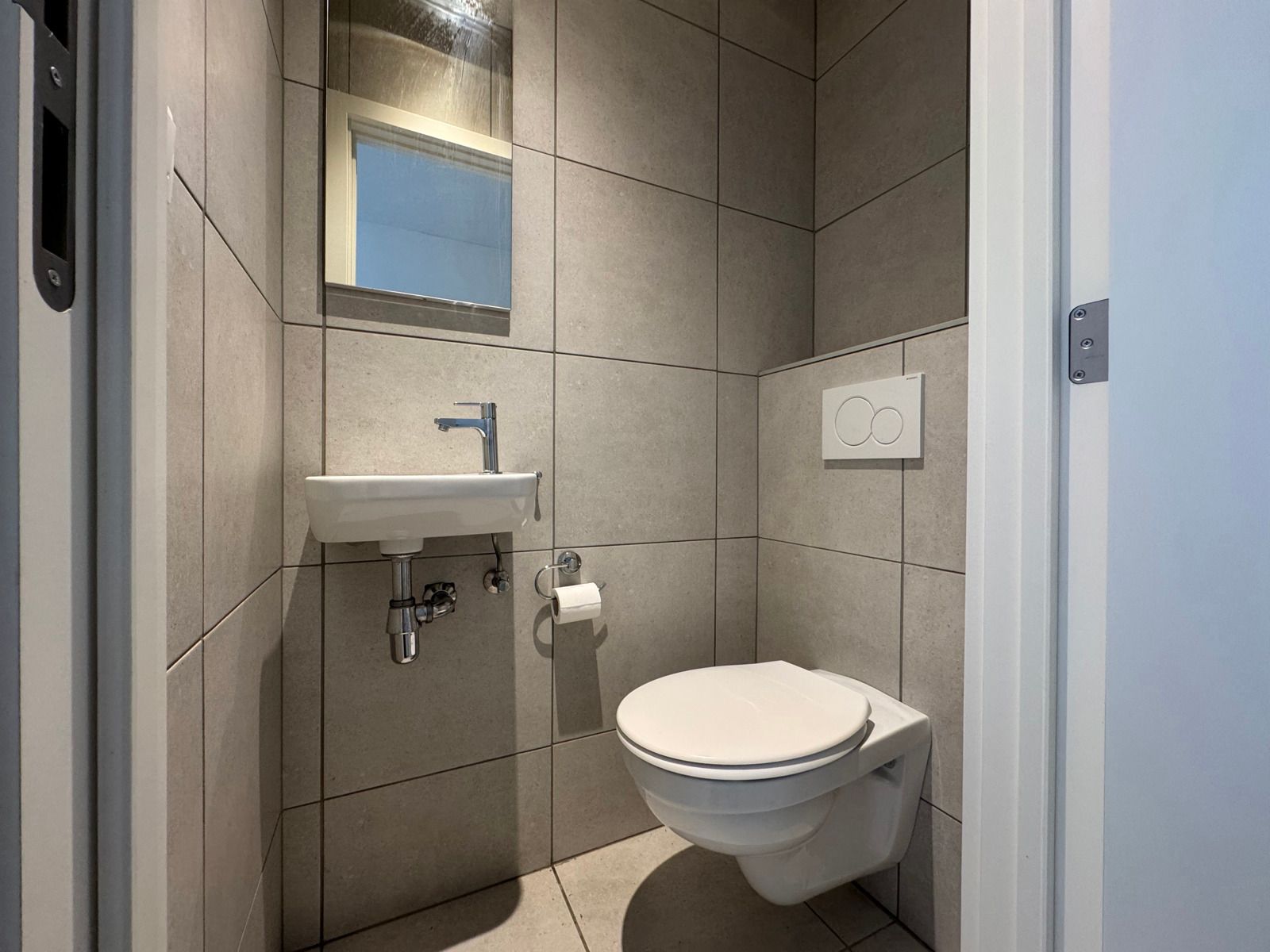 Te huur: dakappartement inclusief autostaanplaats  foto 8