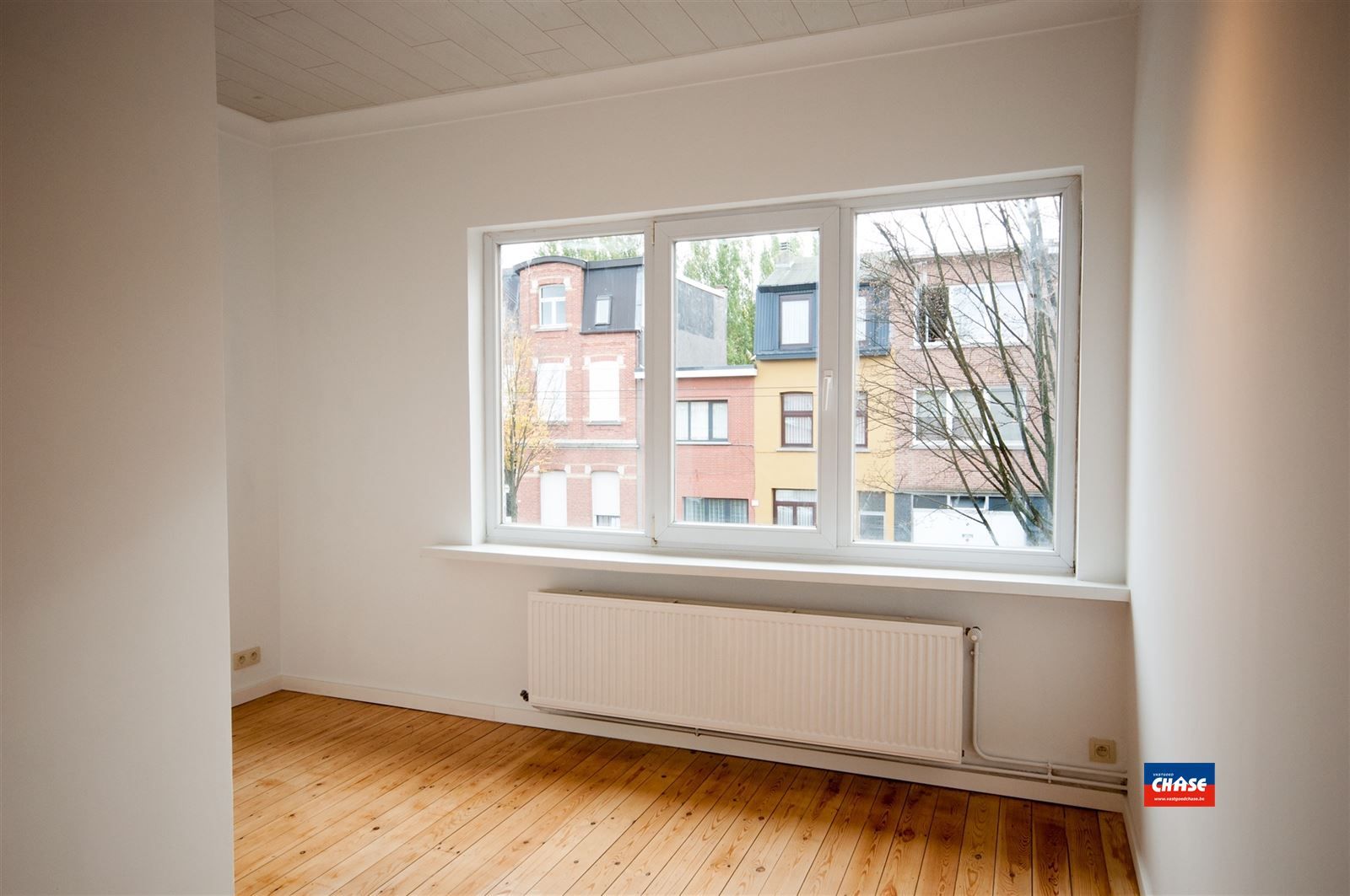 Knap appartement met 2 slaapkamers met groot terras foto 4