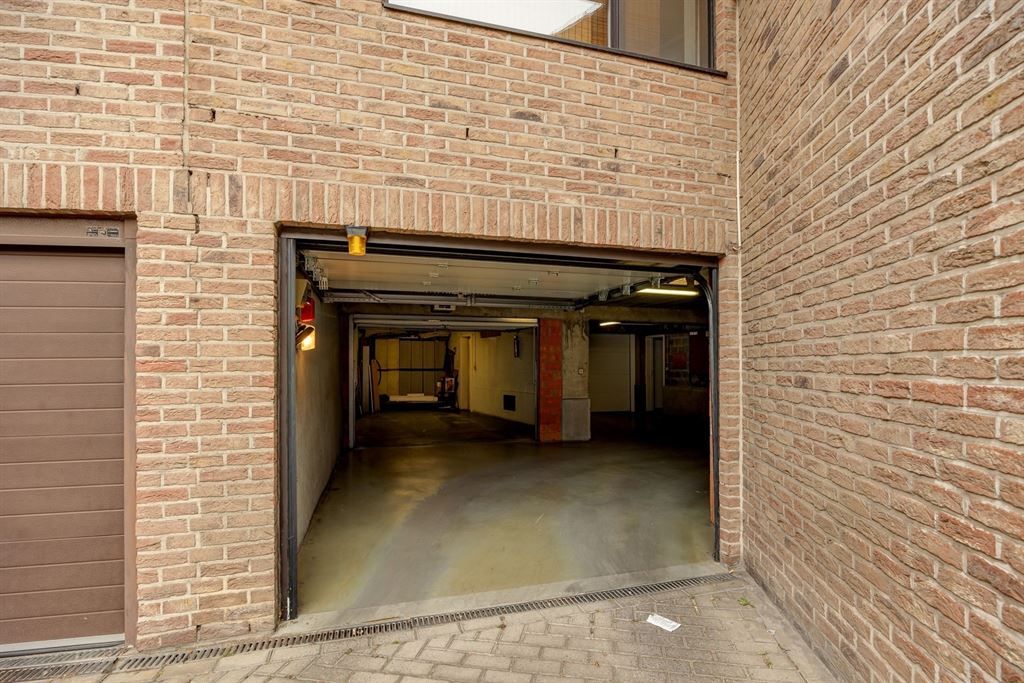 Tip-top gerenoveerd appartement (EPC A) foto 22