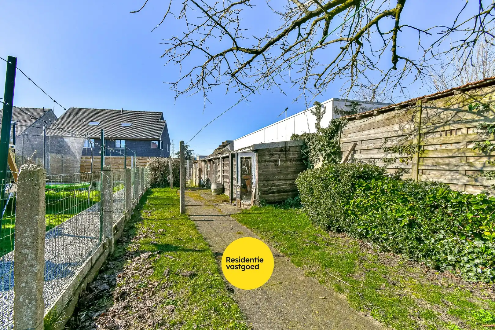 Te renoveren woning op rustige en centrale ligging foto 18