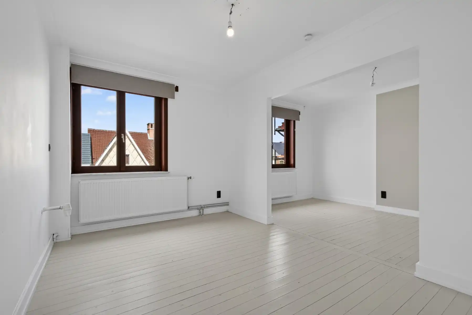 HERENHUIS - 5 SLK - TERRAS 60m² - GARAGE - PARKING - CENTRUM foto 27