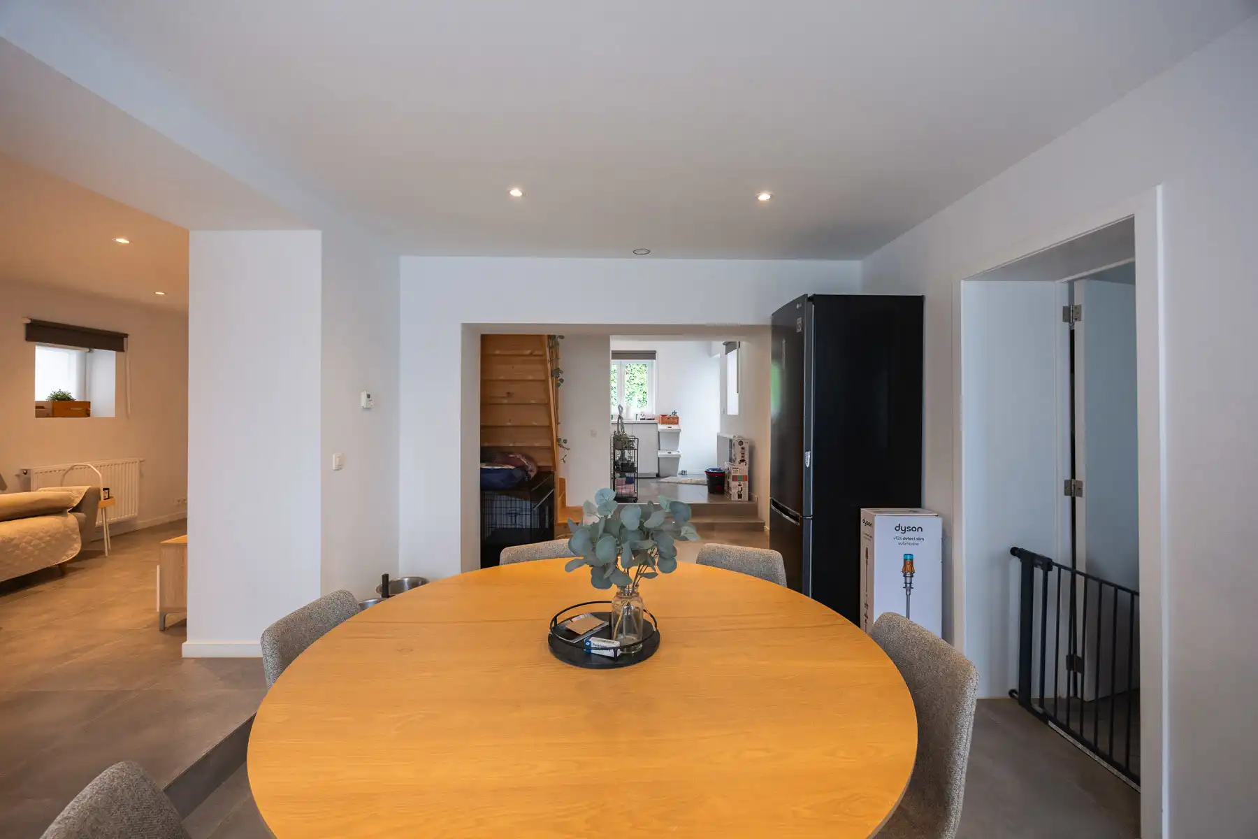 Leuke woning in rustige straat foto 12