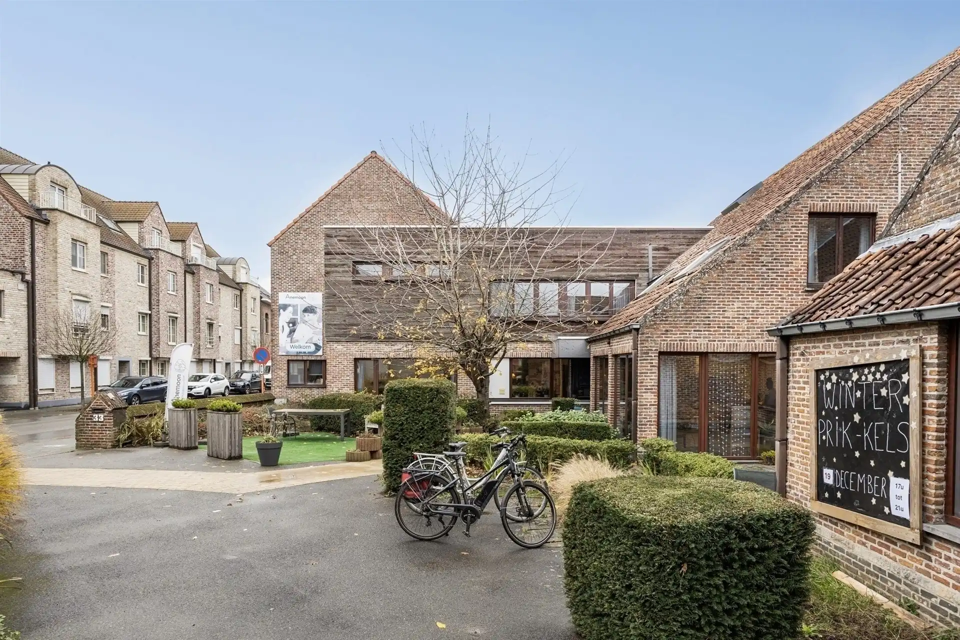 Multifunctioneel vastgoed op een perceel van 1.634 m² te Puurs foto 5
