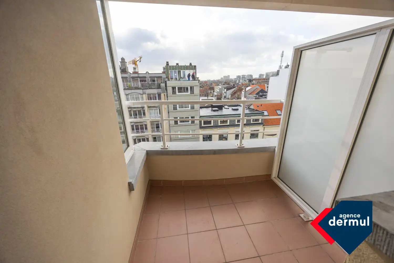 RESIDENTIE L'AIGLON foto 9