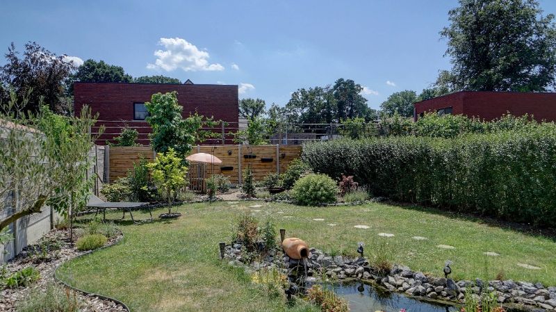 Recente instapklare BEN-woning van 150m² op 3a45ca foto 26