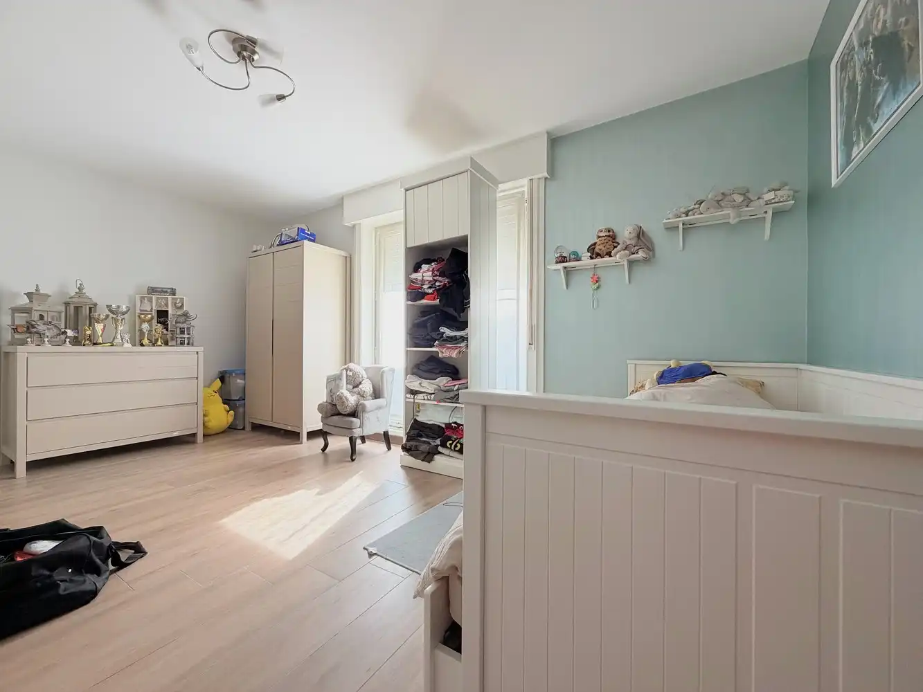 Prachtige instapklare woning met zonnige tuin! foto 8
