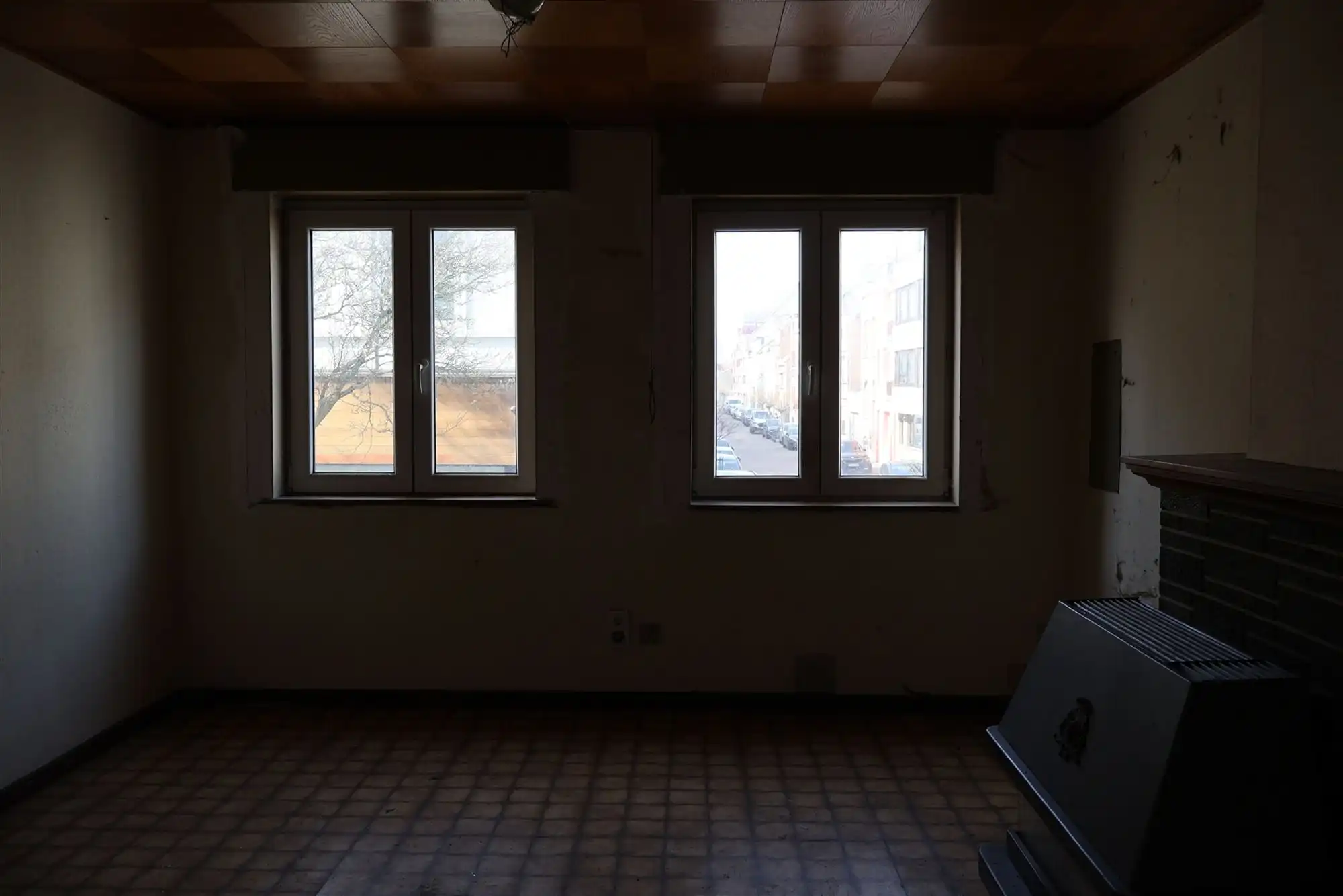 Appartementsgebouw met 10 vergunde entiteiten! foto 24