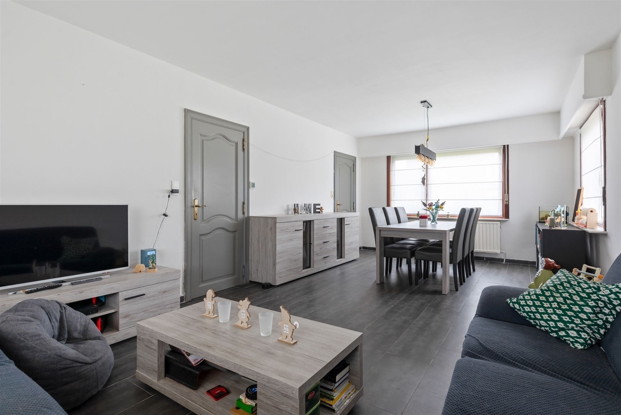 Grotendeels gemoderniseerde woning te Sint-Katelijne-Waver foto 3