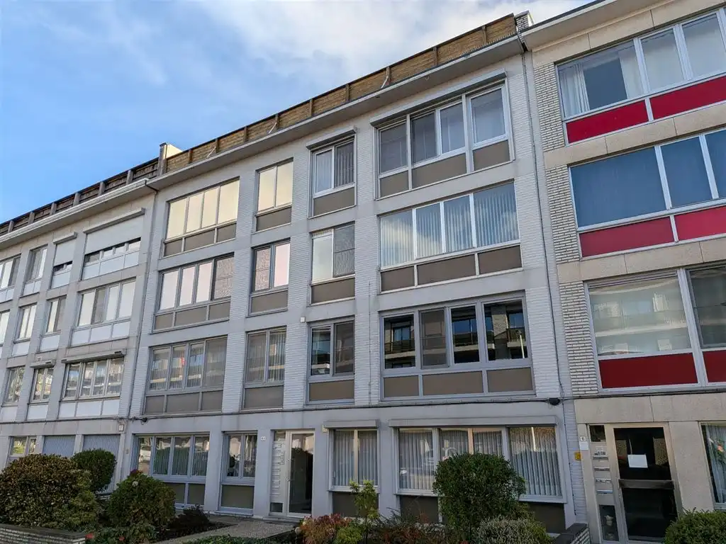 Appartement op de 2e verdieping foto 15