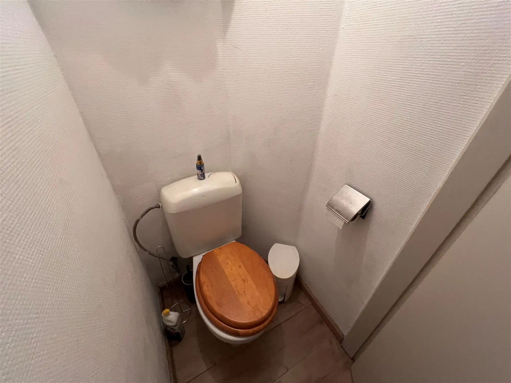 Opbrengsteigendom – appartementsgebouw met 3 wooneenheden foto 9