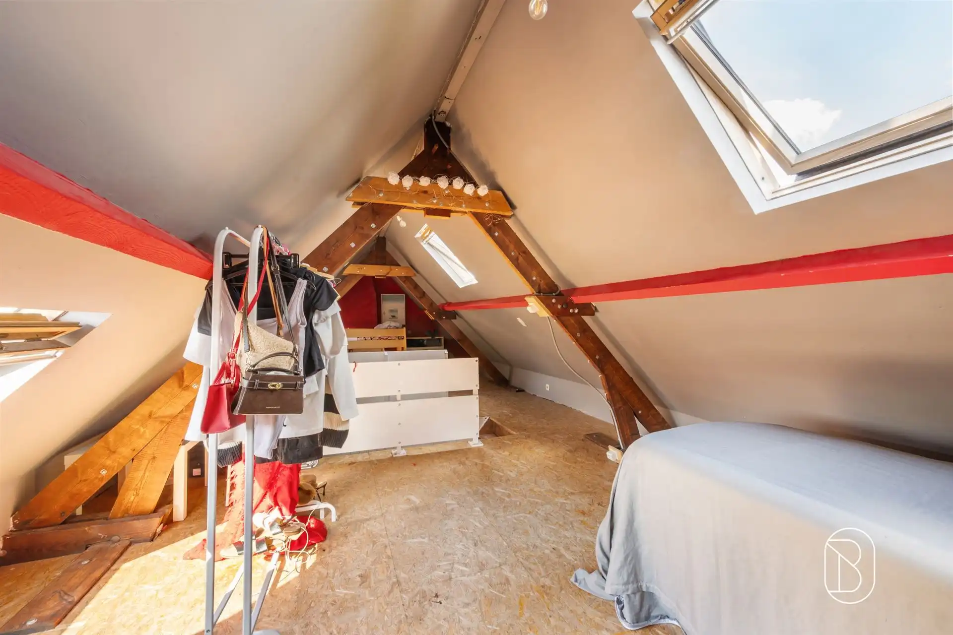 Woning met potentieel!  foto 20
