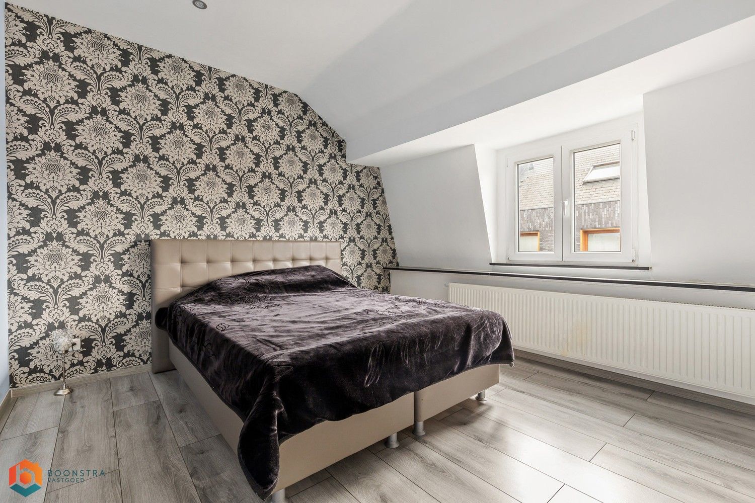 Instapklare woning met 4 slpkrs in Mechelen foto 26