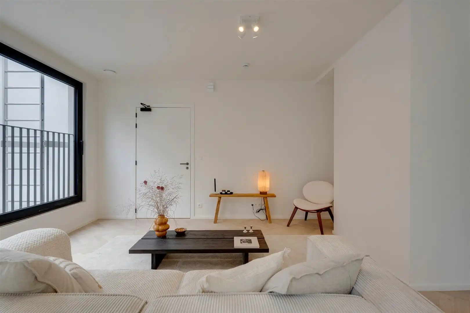Penthouse nieuwbouwappartement op het Zuid foto 4